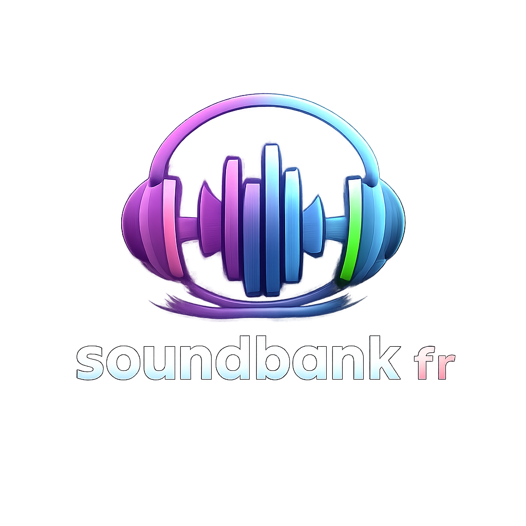 SoundBank.fr
